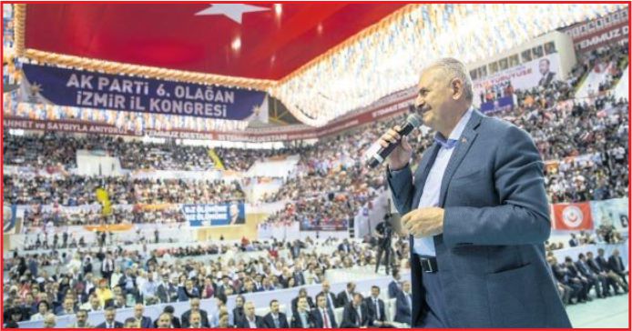 “İMAR BARIŞI 10 GÜN İÇİNDE ÇIKIYOR”