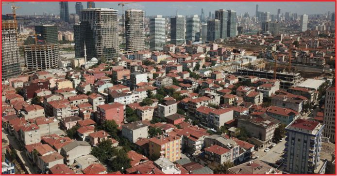 İMAR BARIŞINDA SÜRE UZATILDI