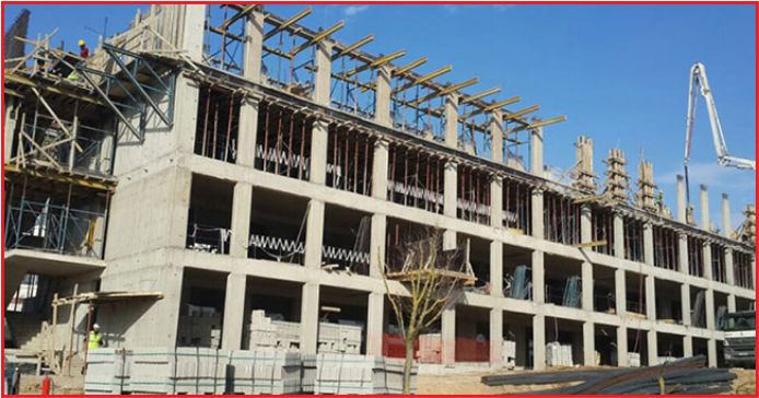 İNŞAAT RUHSATLARINDA BÜROKRASİ AZALTILIYOR