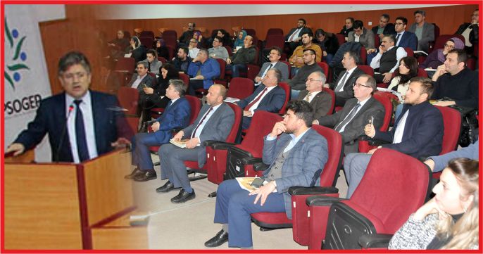 “İNSAN HAYATINA DOKUNAN DESTEKLER”