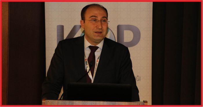 “İNSAN HAYATINA DOKUNABİLDİĞİMİZ İÇİN GURURLUYUZ”