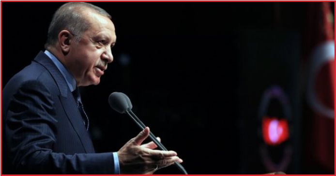 “İNSANSIZ TANK ÜRETECEĞİZ”