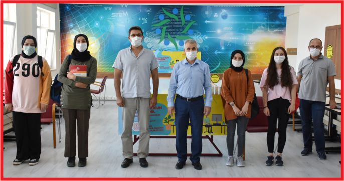 İNTERNETİ OLMAYAN ÖĞRENCİLER İÇİN OKULLARDA EBA DESTEK NOKTALARI KURULDU