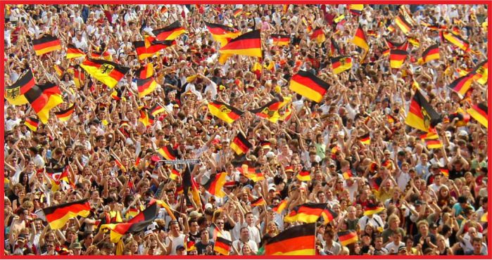 Irkçılığın gölgesinde Almanya’nın EURO 2024 adaylığı