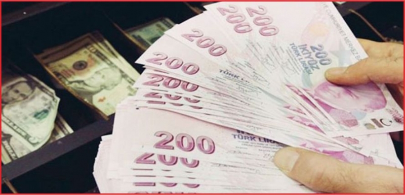 İŞ KURANA DEVLETTEN 50 BİN LİRA HİBE