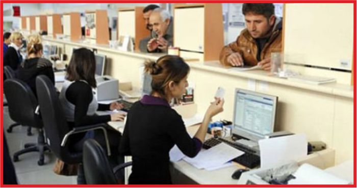 İŞ-KUR’DAN 70 BİN KİŞİYE İŞ İMKANI