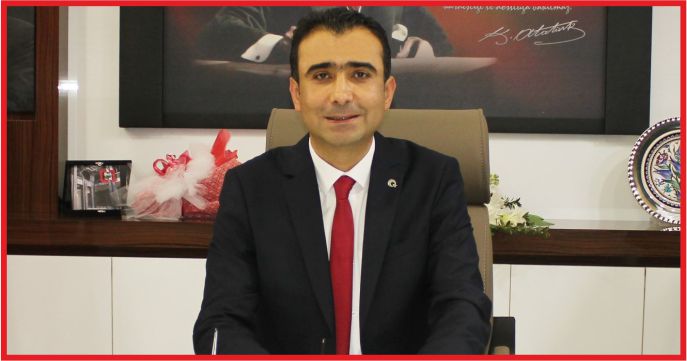 ‘İŞÇİNİN HAKKINI ALIN TERİ KURUMADAN VERİNİZ’