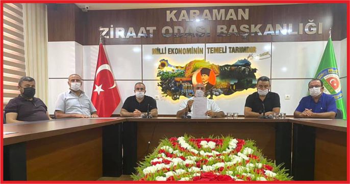 ISKARTA ELMADA ‘AHLAKSIZ OYUN’