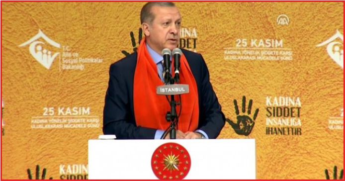 “İSPAT ETSİN, İSTİFA EDERİM”