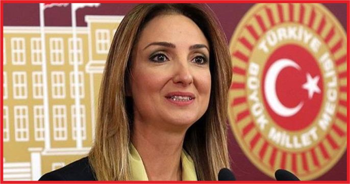 “İSTANBUL SÖZLEŞMESİ KIRMIZI ÇİZGİMİZDİR!”