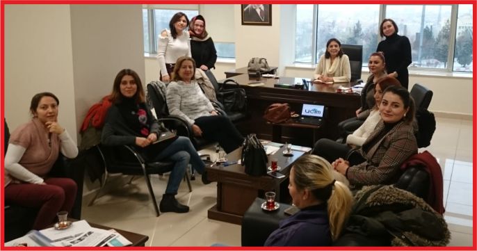 “İSTİSMAR VAKALARI YAŞANMAMALI”