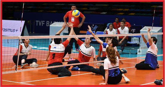 İTALYA BİLETİNİ KAPTILAR KARAMAN’IN GURURU OLDULAR