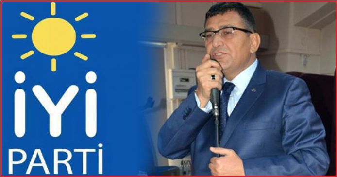 İYİ PARTİ’DE İLÇE BAŞKANLARI BELİRLENDİ