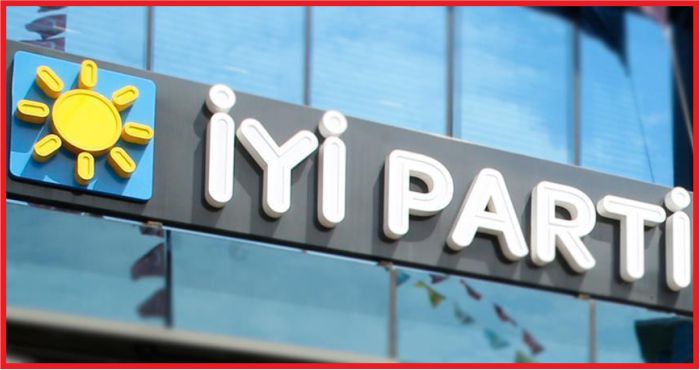 İYİ PARTİDE YENİ 54 İL BAŞKANI ATANDI