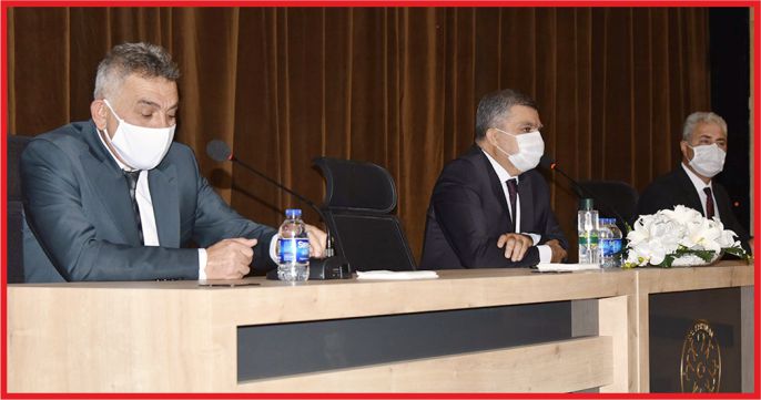 İZOLASYONA UYMAYANA BÜYÜK CEZA !