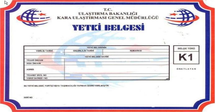 &quot;K&quot; BELGESİ DE ARTIK E-DEVLET&#039;TEN ALINABİLECEK