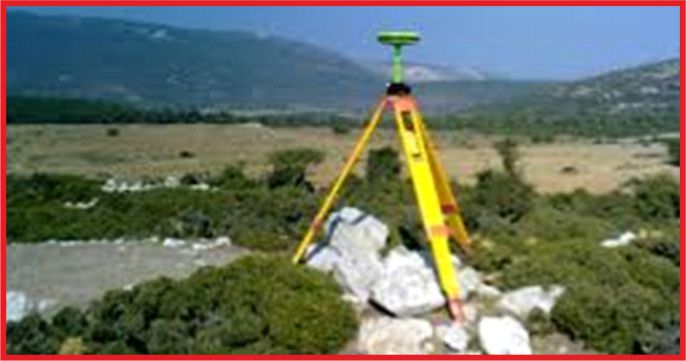 KADASTRO MÜDÜRLÜĞÜNDEN GÜNCELLEME ÇALIŞMALARI