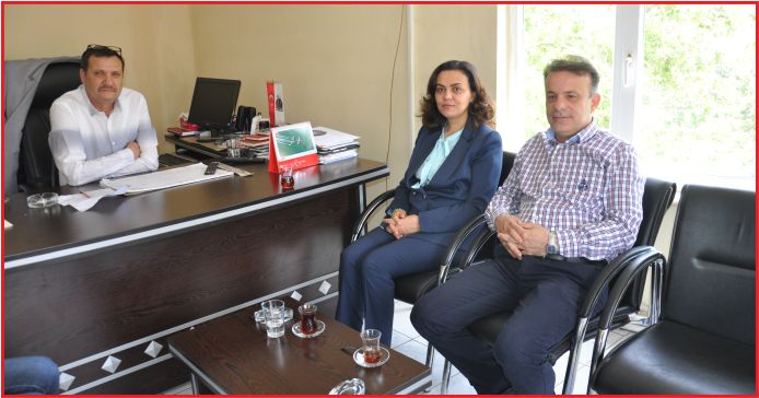 “KADINLARIN SESİ OLACAĞIM”