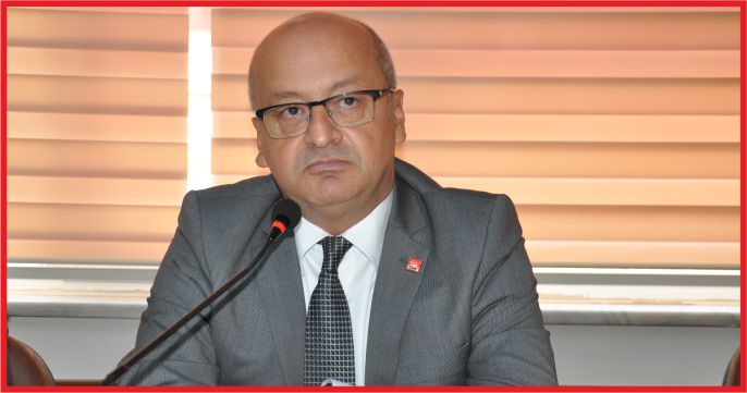 KAĞNICI;”DİRENİŞ ÖYKÜLERİ YAZILDI”