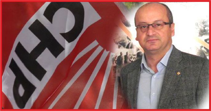 KAĞNICI:”EĞİTİMİN SORUNLARINI ÇÖZMEYE TALİBİZ!”