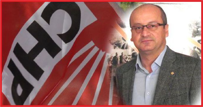 KAĞNICI:”TÜRK MİLLETİ, TÜRK DİLİ DEMEKTİR”