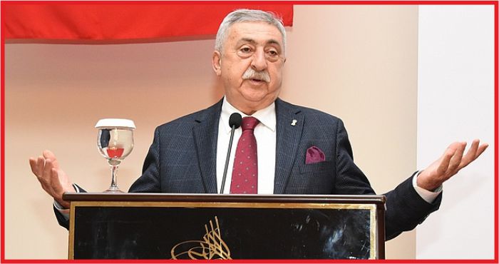 “KAHRAMAN BAKKALLARIMIZ”