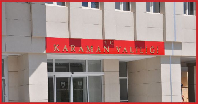 KALABA KÖYÜ KARANTİNA ALTINA ALINDI!