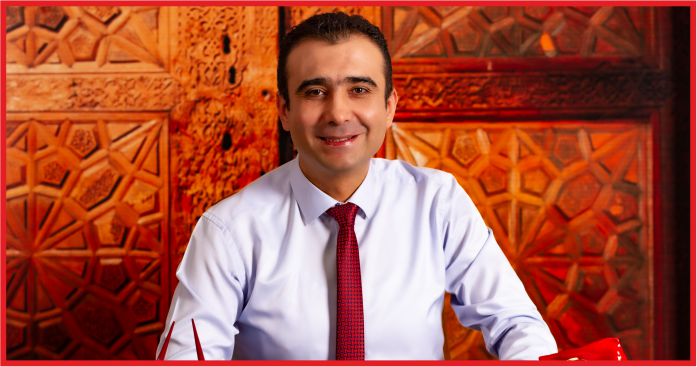 KALAYCI, “BAYRAMA KAVUŞMANIN SEVİNCİ İÇERİSİNDEYİZ”