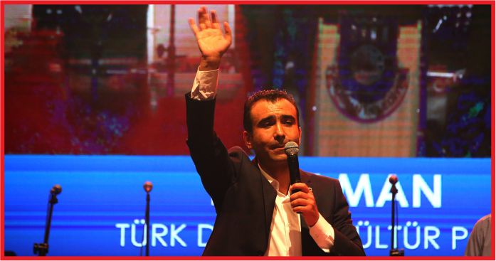 KALAYCI: ”KARAMANIMIZIN AYAKLARINDAKİ PRANGALARI KIRACAĞIZ”