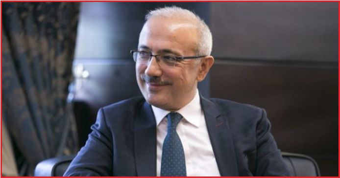 “KALKINMA AJANSLARI  YAPILANDIRILIYOR”