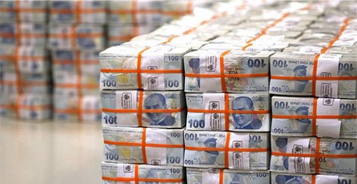 KALKINMA AJANSLARINA 2.6 MİLYAR AKTARILDI