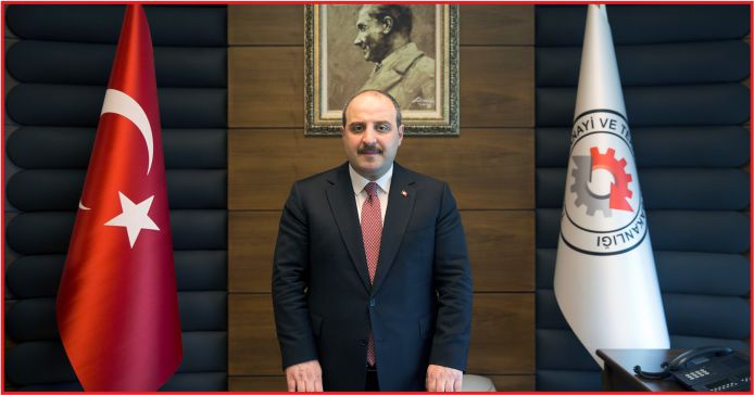 “KALKINMA ALANINDA 35 PROJEYE DESTEK”