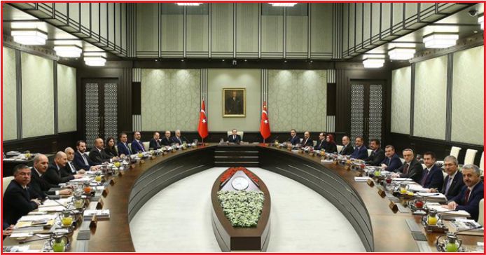 KALKINMA BAKANLIĞININ GÖREV ALANI GENİŞLİYOR