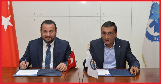 “KALKINMADA ETKİN OLMAYI HEDEFLİYORUZ”