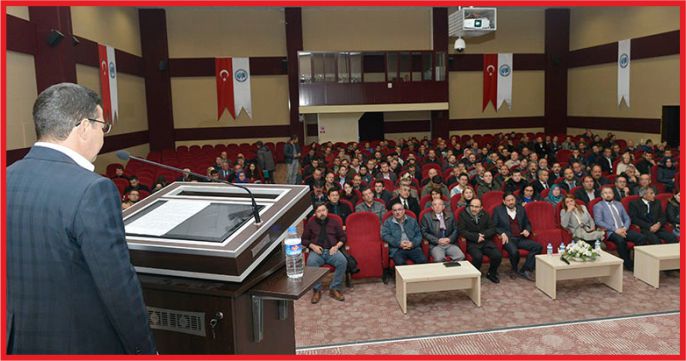 KAMUDA E-FATURALI ÖDEMELER BAŞLADI