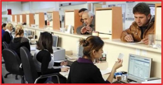 KAMUDA ESNEK ÇALIŞMA MODELİ