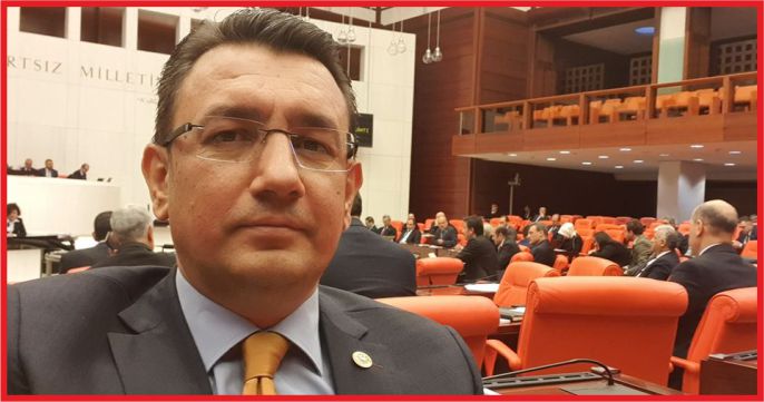 “KAMUDA İKİLİK OLMAZ”