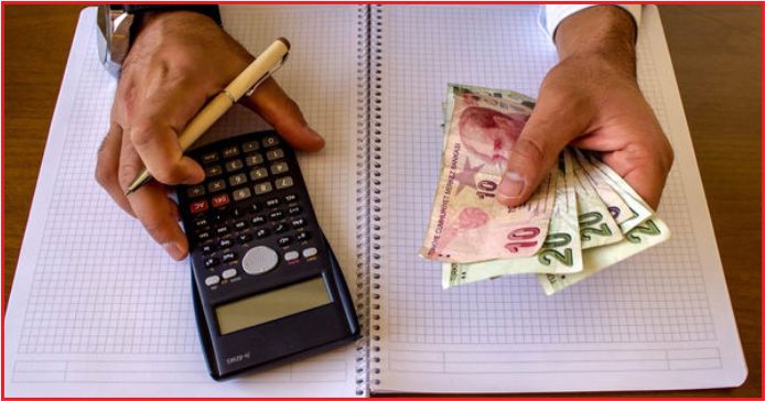 KAMUYA BORCU OLANA 18 AY TAKSİT İMKANI