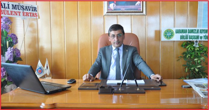 “KANDİLLER GÖNÜLLERİ AYDINLATIR”