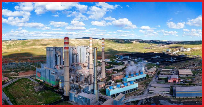 KANGAL TERMİK SANTRALİ İZİN BEKLİYOR !