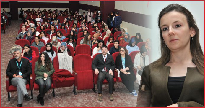 “KANSERDEN KORKMAYIN, GEÇ KALMAKTAN KORKUN”