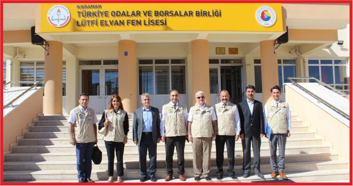 KANTİN VE YEMEKHANELERE SIKI DENETİM