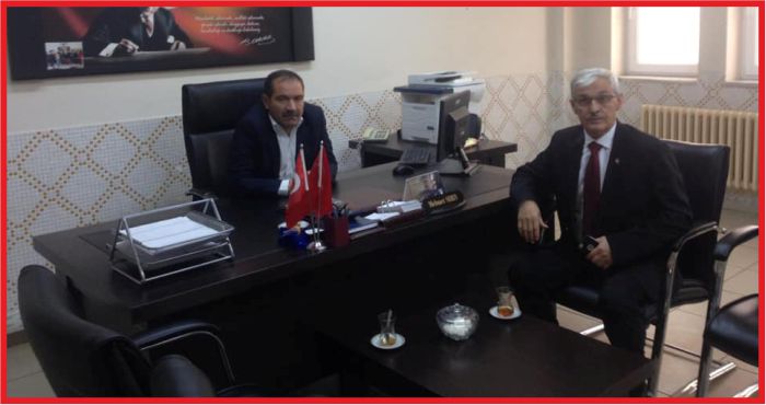 KAPAR, LALE KÖYÜNDEYDİ