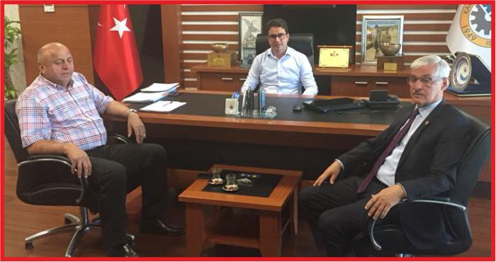 KAPAR’IN ZİYARET GÜNÜ