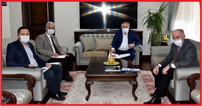 KARAMAN ADETA TARİH YAZDI !