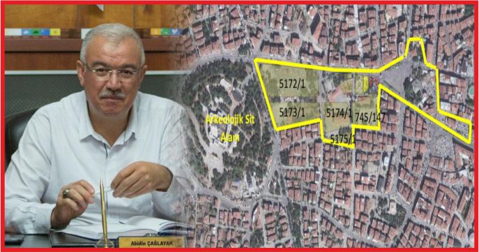 “KARAMAN ADINA TARİHİ GÜNLERDEN BİRİNİ YAŞADIK”