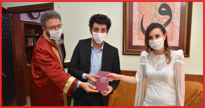 KARAMAN ADLİYESİNİN MUTLU GÜNÜ