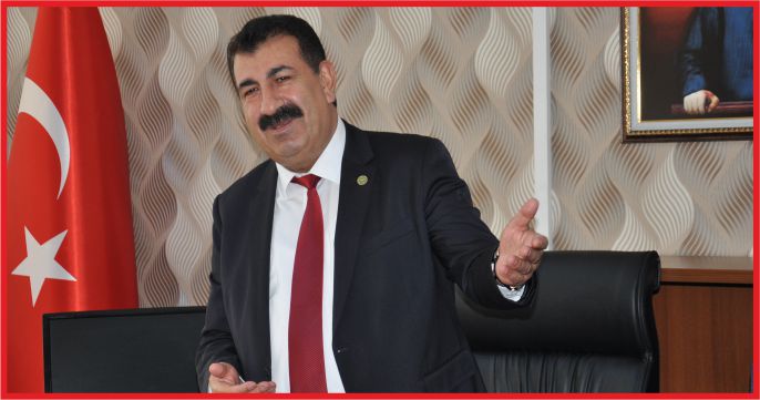 “KARAMAN, ANADOLUNUN İNCİSİ”