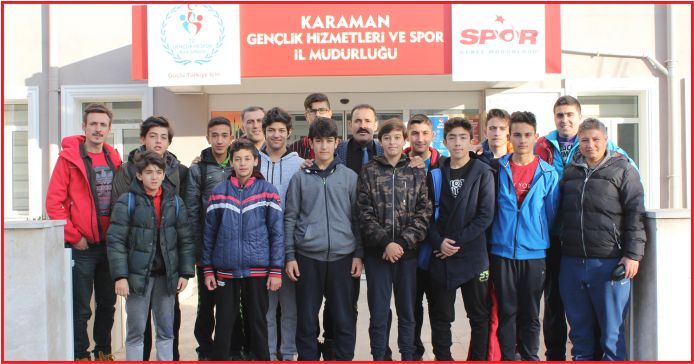 KARAMAN ANALİG BASKETBOL, ADINI ÇEYREK FİNALE YAZDIRDI