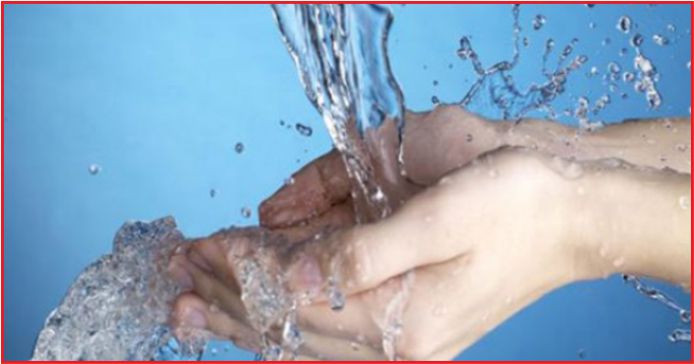 KARAMAN AZ SU TÜKETİYOR !